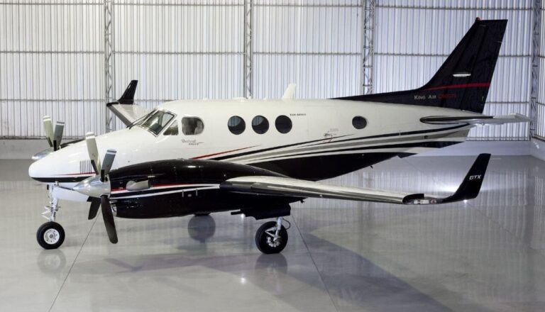 UTI Aérea: Saiba como contratar o Transporte aeromédico!